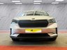 USED 2022 72 SKODA ENYAQ IV iV 62kWh 60 SUV 5dr Electric Auto (DC120kW) (179 ps) 2 KEYS