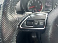USED 2016 66 AUDI A1 1.4 TFSI S line Hatchback 3dr Petrol S Tronic Euro 6 (s/s) (125 ps) 