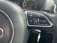 USED 2016 66 AUDI A1 1.4 TFSI S line Hatchback 3dr Petrol S Tronic Euro 6 (s/s) (125 ps) 