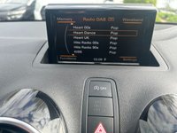 USED 2016 66 AUDI A1 1.4 TFSI S line Hatchback 3dr Petrol S Tronic Euro 6 (s/s) (125 ps) 