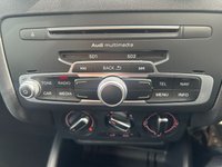USED 2016 66 AUDI A1 1.4 TFSI S line Hatchback 3dr Petrol S Tronic Euro 6 (s/s) (125 ps) 