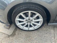 USED 2016 66 AUDI A1 1.4 TFSI S line Hatchback 3dr Petrol S Tronic Euro 6 (s/s) (125 ps) 