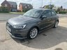 USED 2016 66 AUDI A1 1.4 TFSI S line Hatchback 3dr Petrol S Tronic Euro 6 (s/s) (125 ps) 