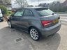 USED 2016 66 AUDI A1 1.4 TFSI S line Hatchback 3dr Petrol S Tronic Euro 6 (s/s) (125 ps) 