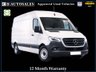 USED 2021 21 MERCEDES-BENZ SPRINTER 2.1 314 CDI Progressive Panel Van 5dr Diesel Manual RWD L2 H2 Euro 6 (s/s) (143 ps) 