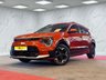 USED 2023 23 KIA NIRO 64.8kWh 3 SUV 5dr Electric Auto (201 bhp) 1 OWNER