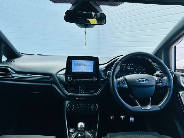 View our FORD FIESTA