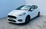 USED 2019 X FORD FIESTA 1.0T EcoBoost GPF ST-Line Hatchback 5dr Petrol Manual Euro 6 (s/s) (100 ps) IMMACULATE CAR