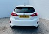 USED 2019 X FORD FIESTA 1.0T EcoBoost GPF ST-Line Hatchback 5dr Petrol Manual Euro 6 (s/s) (100 ps) IMMACULATE CAR