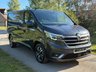 USED 2022 72 RENAULT TRAFIC 2.0 dCi Blue SL28 Sport+ Panel Van 5dr Diesel Manual L1 H1 Euro 6 (s/s) (150 ps) SPORT + BLACK SMALL WHEEL BASE