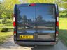 USED 2022 72 RENAULT TRAFIC 2.0 dCi Blue SL28 Sport+ Panel Van 5dr Diesel Manual L1 H1 Euro 6 (s/s) (150 ps) SPORT + BLACK SMALL WHEEL BASE
