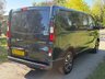 USED 2022 72 RENAULT TRAFIC 2.0 dCi Blue SL28 Sport+ Panel Van 5dr Diesel Manual L1 H1 Euro 6 (s/s) (150 ps) SPORT + BLACK SMALL WHEEL BASE