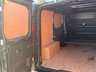 USED 2022 72 RENAULT TRAFIC 2.0 dCi Blue SL28 Sport+ Panel Van 5dr Diesel Manual L1 H1 Euro 6 (s/s) (150 ps) SPORT + BLACK SMALL WHEEL BASE