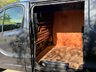 USED 2022 72 RENAULT TRAFIC 2.0 dCi Blue SL28 Sport+ Panel Van 5dr Diesel Manual L1 H1 Euro 6 (s/s) (150 ps) SPORT + BLACK SMALL WHEEL BASE