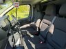 USED 2022 72 RENAULT TRAFIC 2.0 dCi Blue SL28 Sport+ Panel Van 5dr Diesel Manual L1 H1 Euro 6 (s/s) (150 ps) SPORT + BLACK SMALL WHEEL BASE