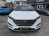 USED 2018 18 HYUNDAI TUCSON 1.6 T-GDi GO! SE SUV 5dr Petrol  