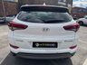 USED 2018 18 HYUNDAI TUCSON 1.6 T-GDi GO! SE SUV 5dr Petrol  
