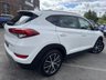 USED 2018 18 HYUNDAI TUCSON 1.6 T-GDi GO! SE SUV 5dr Petrol  