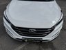 USED 2018 18 HYUNDAI TUCSON 1.6 T-GDi GO! SE SUV 5dr Petrol  