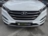 USED 2018 18 HYUNDAI TUCSON 1.6 T-GDi GO! SE SUV 5dr Petrol  