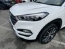 USED 2018 18 HYUNDAI TUCSON 1.6 T-GDi GO! SE SUV 5dr Petrol  
