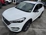 USED 2018 18 HYUNDAI TUCSON 1.6 T-GDi GO! SE SUV 5dr Petrol  