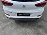 USED 2018 18 HYUNDAI TUCSON 1.6 T-GDi GO! SE SUV 5dr Petrol  
