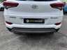 USED 2018 18 HYUNDAI TUCSON 1.6 T-GDi GO! SE SUV 5dr Petrol  