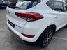 USED 2018 18 HYUNDAI TUCSON 1.6 T-GDi GO! SE SUV 5dr Petrol  