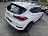 USED 2018 18 HYUNDAI TUCSON 1.6 T-GDi GO! SE SUV 5dr Petrol  