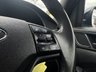USED 2018 18 HYUNDAI TUCSON 1.6 T-GDi GO! SE SUV 5dr Petrol  