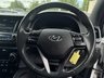 USED 2018 18 HYUNDAI TUCSON 1.6 T-GDi GO! SE SUV 5dr Petrol  