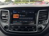 USED 2018 18 HYUNDAI TUCSON 1.6 T-GDi GO! SE SUV 5dr Petrol  