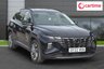 USED 2022 22 HYUNDAI TUCSON 1.6 T-GDi Premium SUV 5dr Petrol Manual Euro 6 (s/s) (150 ps) Rear View Camera, Front / Rear Parking Sensors, Android Auto / Apple CarPlay, Heated Front Seats, Heated Steering Wheel Rear View Camera, Front / Rear Parking Sensors, Android Auto / Apple CarPlay, Heated Front Seats, Heated Steering Wheel