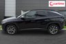 USED 2022 22 HYUNDAI TUCSON 1.6 T-GDi Premium SUV 5dr Petrol Manual Euro 6 (s/s) (150 ps) Rear View Camera, Front / Rear Parking Sensors, Android Auto / Apple CarPlay, Heated Front Seats, Heated Steering Wheel Rear View Camera, Front / Rear Parking Sensors, Android Auto / Apple CarPlay, Heated Front Seats, Heated Steering Wheel