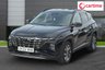 USED 2022 22 HYUNDAI TUCSON 1.6 T-GDi Premium SUV 5dr Petrol Manual Euro 6 (s/s) (150 ps) Rear View Camera, Front / Rear Parking Sensors, Android Auto / Apple CarPlay, Heated Front Seats, Heated Steering Wheel Rear View Camera, Front / Rear Parking Sensors, Android Auto / Apple CarPlay, Heated Front Seats, Heated Steering Wheel