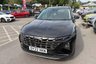 USED 2022 22 HYUNDAI TUCSON 1.6 T-GDi Premium SUV 5dr Petrol Manual Euro 6 (s/s) (150 ps) Rear View Camera, Front / Rear Parking Sensors, Android Auto / Apple CarPlay, Heated Front Seats, Heated Steering Wheel Rear View Camera, Front / Rear Parking Sensors, Android Auto / Apple CarPlay, Heated Front Seats, Heated Steering Wheel