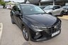 USED 2022 22 HYUNDAI TUCSON 1.6 T-GDi Premium SUV 5dr Petrol Manual Euro 6 (s/s) (150 ps) Rear View Camera, Front / Rear Parking Sensors, Android Auto / Apple CarPlay, Heated Front Seats, Heated Steering Wheel Rear View Camera, Front / Rear Parking Sensors, Android Auto / Apple CarPlay, Heated Front Seats, Heated Steering Wheel