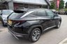 USED 2022 22 HYUNDAI TUCSON 1.6 T-GDi Premium SUV 5dr Petrol Manual Euro 6 (s/s) (150 ps) Rear View Camera, Front / Rear Parking Sensors, Android Auto / Apple CarPlay, Heated Front Seats, Heated Steering Wheel Rear View Camera, Front / Rear Parking Sensors, Android Auto / Apple CarPlay, Heated Front Seats, Heated Steering Wheel