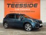 USED 2016 16 PEUGEOT 2008 1.6 BlueHDi Allure SUV 5dr Diesel Manual Euro 6 (100 ps) 