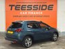 USED 2016 16 PEUGEOT 2008 1.6 BlueHDi Allure SUV 5dr Diesel Manual Euro 6 (100 ps) 