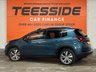 USED 2016 16 PEUGEOT 2008 1.6 BlueHDi Allure SUV 5dr Diesel Manual Euro 6 (100 ps) 