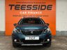 USED 2016 16 PEUGEOT 2008 1.6 BlueHDi Allure SUV 5dr Diesel Manual Euro 6 (100 ps) 