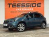 USED 2016 16 PEUGEOT 2008 1.6 BlueHDi Allure SUV 5dr Diesel Manual Euro 6 (100 ps) 