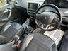 USED 2016 16 PEUGEOT 2008 1.6 BlueHDi Allure SUV 5dr Diesel Manual Euro 6 (100 ps) 