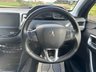 USED 2016 16 PEUGEOT 2008 1.6 BlueHDi Allure SUV 5dr Diesel Manual Euro 6 (100 ps) 