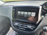 USED 2016 16 PEUGEOT 2008 1.6 BlueHDi Allure SUV 5dr Diesel Manual Euro 6 (100 ps) 