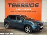 USED 2016 16 PEUGEOT 2008 1.6 BlueHDi Allure SUV 5dr Diesel Manual Euro 6 (100 ps) 