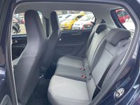 USED 2012 62 VOLKSWAGEN UP! 1.0 Move up! Hatchback 5dr Petrol ASG Euro 5 (60 ps) 