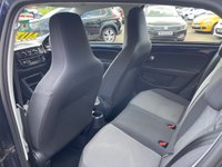 USED 2012 62 VOLKSWAGEN UP! 1.0 Move up! Hatchback 5dr Petrol ASG Euro 5 (60 ps) 